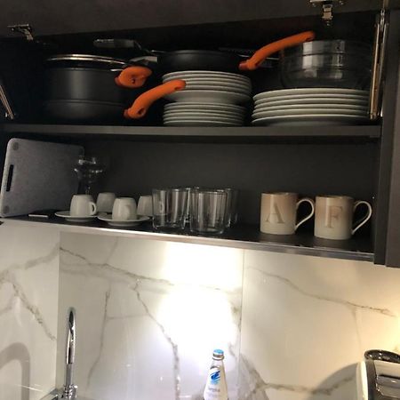 A&F Apartment Padova Piazza Garibaldi Екстериор снимка