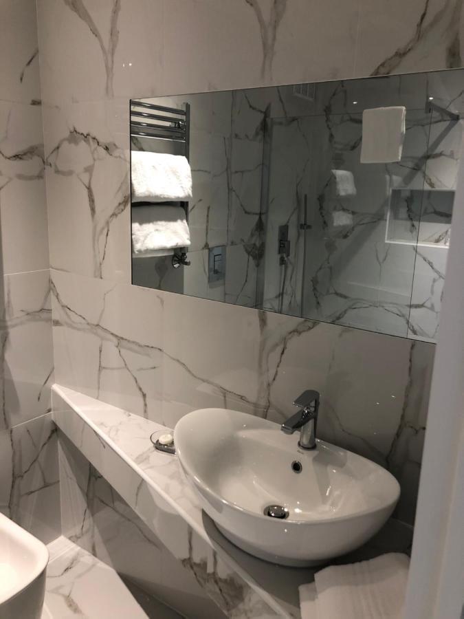 A&F Apartment Padova Piazza Garibaldi Екстериор снимка