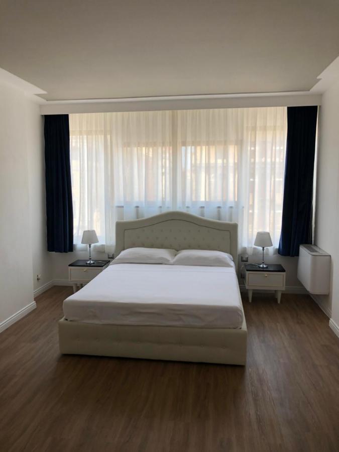 A&F Apartment Padova Piazza Garibaldi Екстериор снимка