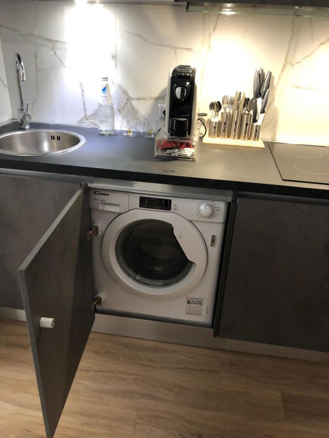 A&F Apartment Padova Piazza Garibaldi Екстериор снимка