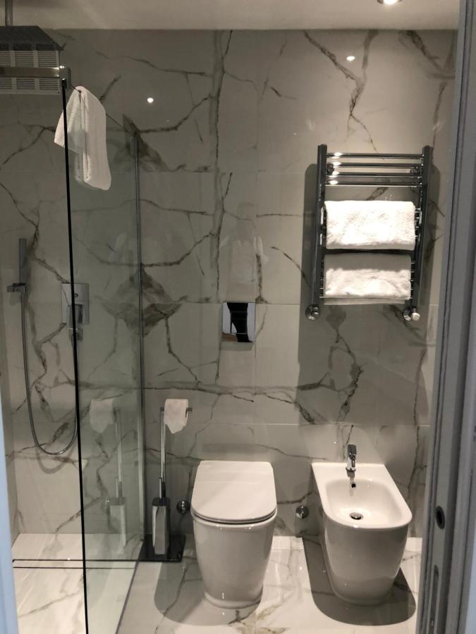 A&F Apartment Padova Piazza Garibaldi Екстериор снимка