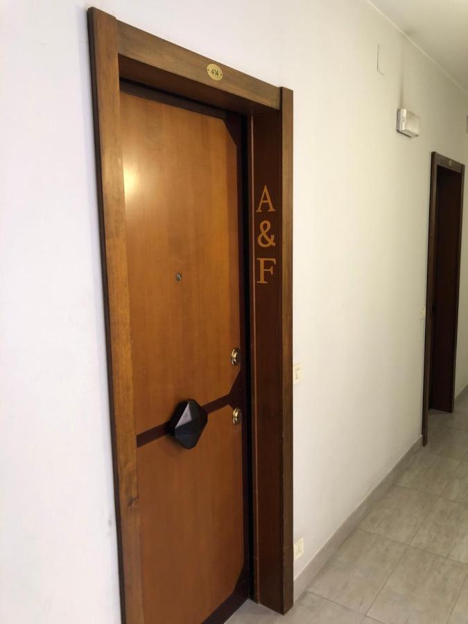 A&F Apartment Padova Piazza Garibaldi Екстериор снимка