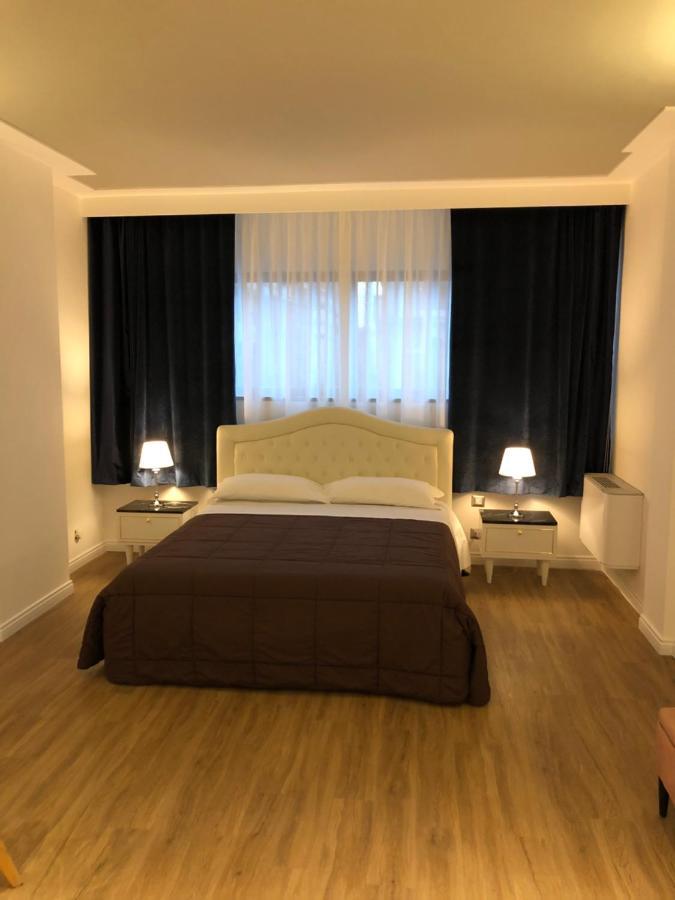 A&F Apartment Padova Piazza Garibaldi Екстериор снимка