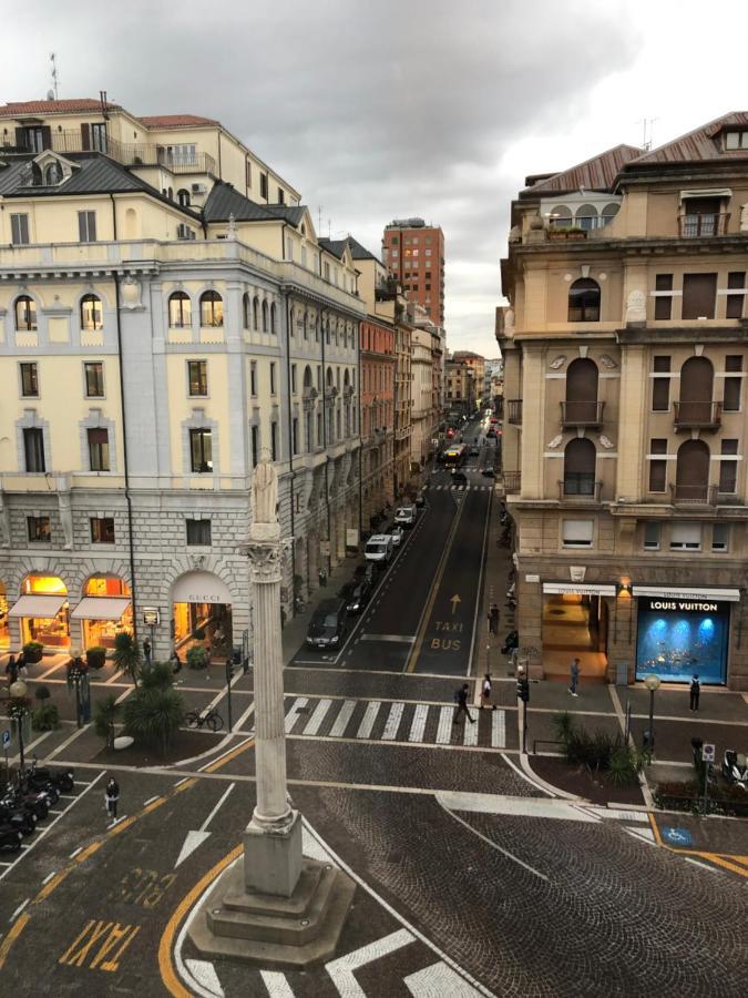 A&F Apartment Padova Piazza Garibaldi Екстериор снимка