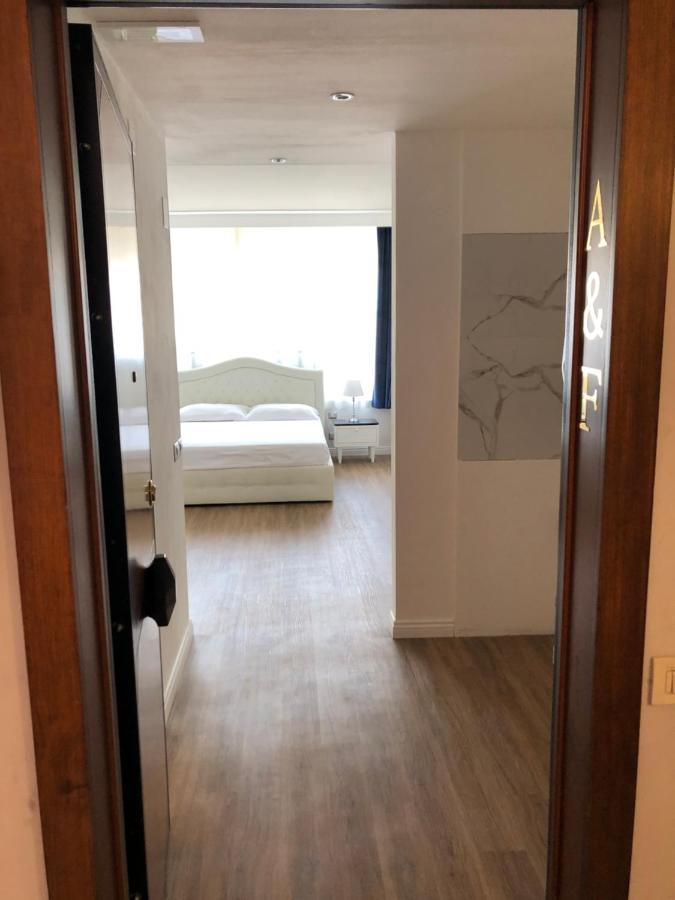 A&F Apartment Padova Piazza Garibaldi Екстериор снимка